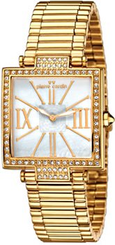 Часы Pierre Cardin Ladies PC104002F02